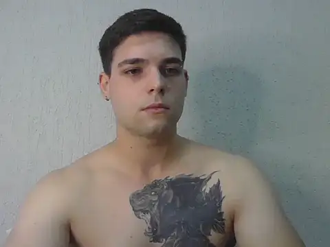 Zure-xxx online show from February 3, 1:38 am