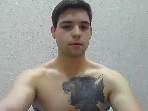 Zure-xxx online show from February 27, 9:14 pm