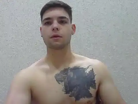 Zure-xxx online show from March 13, 12:15 am