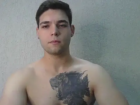 Zure-xxx online show from February 9, 7:23 pm