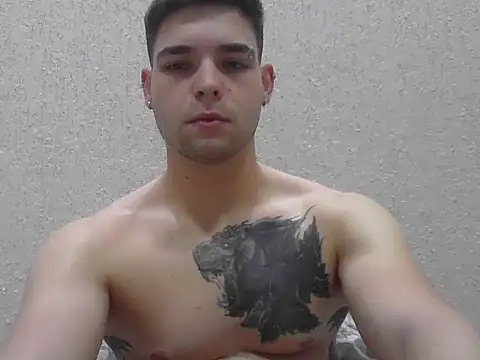 Zure-xxx online show from March 11, 9:20 pm