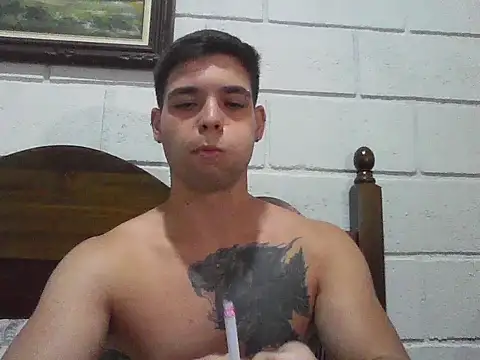 Zure-xxx online show from March 27, 2:20 am