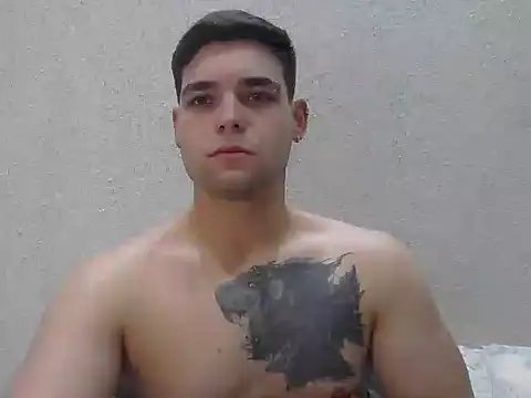 Zure-xxx online show from May 10, 12:14 am