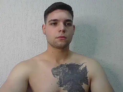 Zure-xxx online show from January 6, 10:03 pm