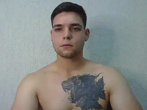 Zure-xxx online show from January 13, 8:02 pm