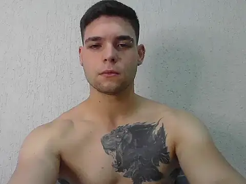 Zure-xxx online show from January 7, 7:19 pm