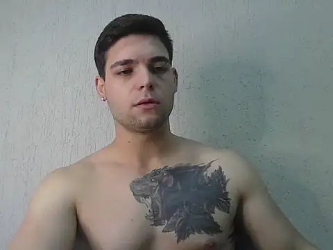 Zure-xxx online show from February 10, 8:41 pm