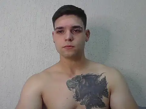 Zure-xxx online show from January 8, 6:03 pm