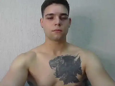 Zure-xxx online show from January 9, 7:21 pm