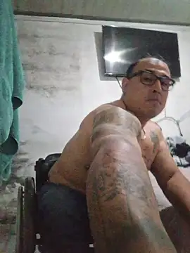 Rueditasss online show from January 11, 3:13 am