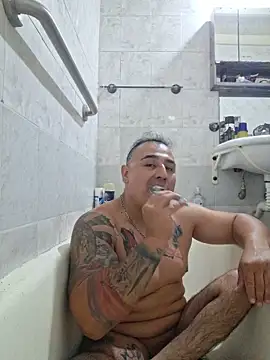 Rueditasss online show from January 14, 3:10 am