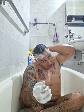 Rueditasss online show from March 10, 12:03 am