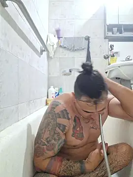 Rueditasss online show from April 8, 1:29 am