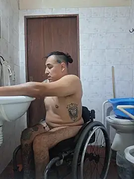 Rueditasss online show from April 4, 3:40 pm