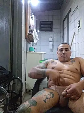 Rueditasss online show from January 8, 3:01 am