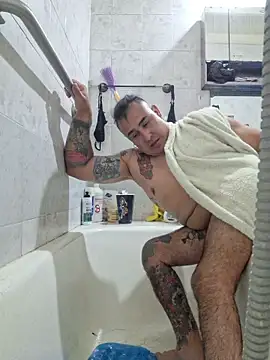 Rueditasss online show from March 4, 2:30 am