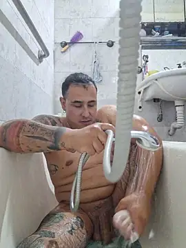 Rueditasss online show from February 7, 3:03 am