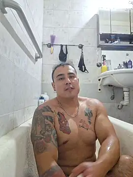 Rueditasss online show from February 5, 2:57 pm