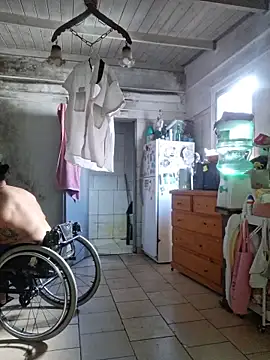 Rueditasss online show from January 12, 12:56 pm