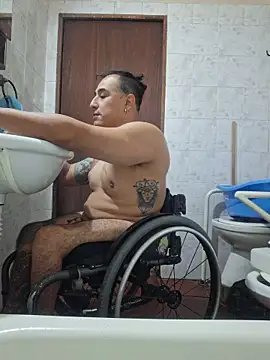 Rueditasss online show from April 10, 2:13 pm