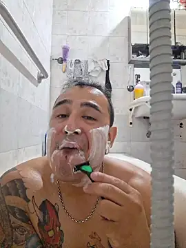 Rueditasss online show from February 4, 2:45 pm