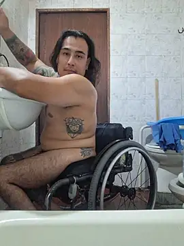 Rueditasss online show from February 22, 2:52 pm