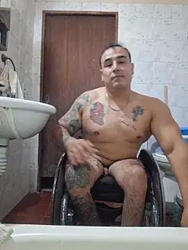 Rueditasss online show from February 11, 2:39 pm