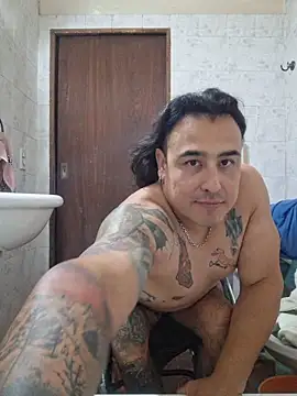 Rueditasss online show from April 20, 1:45 pm