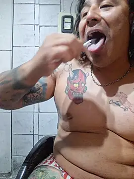 Rueditasss online show from January 10, 2:01 pm