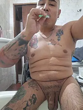 Rueditasss online show from March 4, 3:42 pm