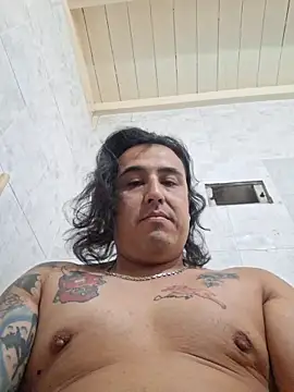 Rueditasss online show from February 6, 12:34 pm