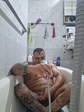 Rueditasss online show from April 1, 2:35 am