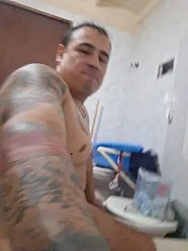 Rueditasss online show from February 23, 1:55 pm