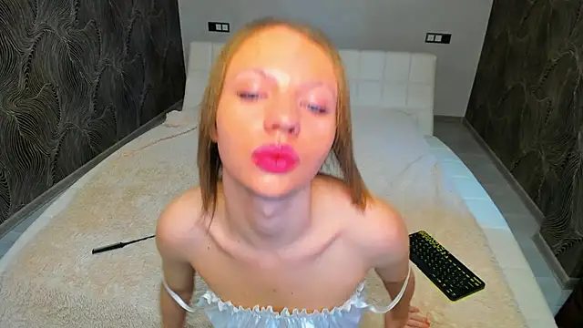 Keit princess online show from March 5, 6:21 am