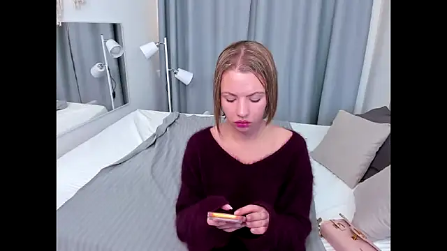 Keit princess online show from November 28, 6:24 am