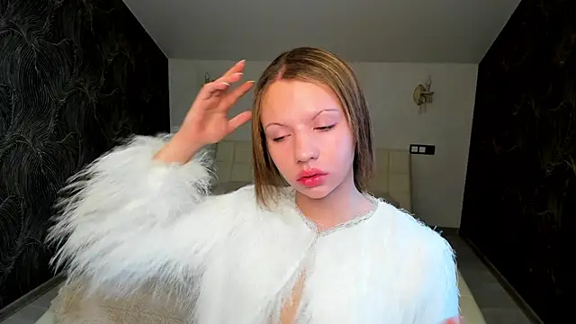 Snapshot of Keit_princess chatting on January 12, 7:26 am Keit princess online show from January 12, 7:26 am