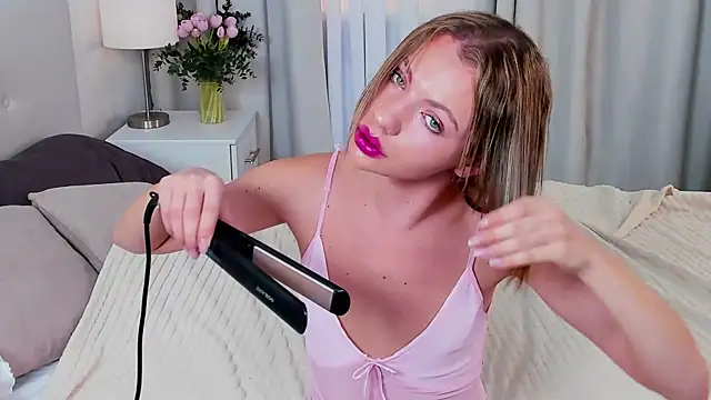 Keit princess online show from December 5, 6:01 am