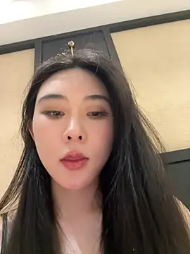anqi6376 online show from July 10, 3:45 pm