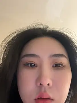 Snapshot of anqi6376 chatting on February 4, 3:18 pm anqi6376 online show from February 4, 3:18 pm