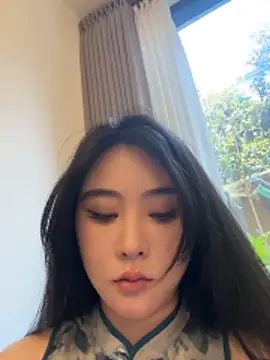 anqi6376 online show from June 16, 8:14 am