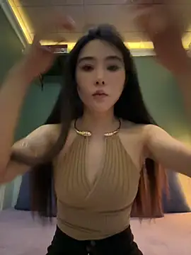 anqi6376 online show from July 17, 2:03 pm