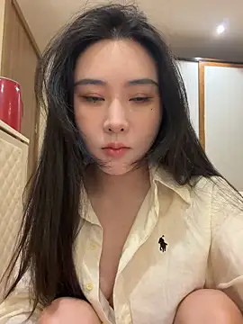 anqi6376 online show from April 3, 4:24 pm