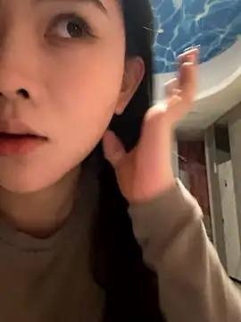 Snapshot of anqi6376 chatting on January 16, 4:22 pm anqi6376 online show from January 16, 4:22 pm