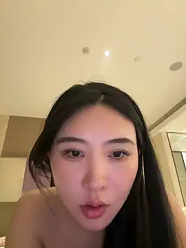 anqi6376 online show from June 7, 7:30 pm