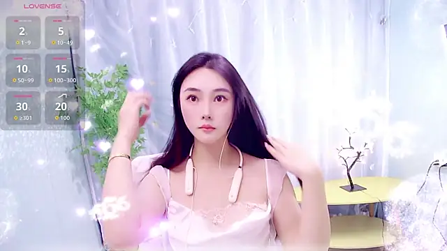 anqi6376 online show from November 2, 2:00 pm