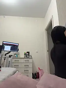 ChloeBrut online show from July 25, 11:55 pm
