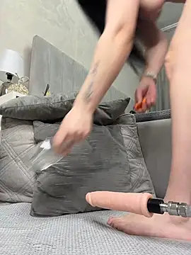 ChloeBrut online show from June 22, 12:38 am