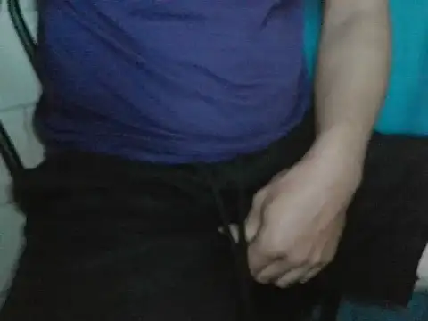 justmealex27 online show from October 29, 7:18 am