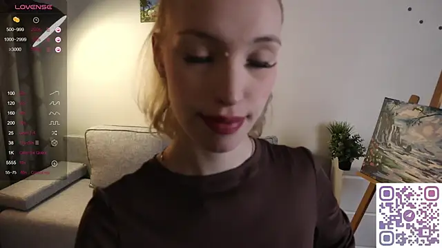 Snapshot of Grace_Glend chatting on June 10, 10:22 pm Grace Glend online show from June 10, 10:22 pm