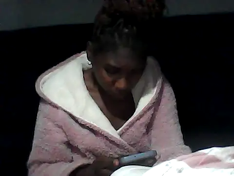 sexysmalldaily04 online show from October 19, 8:22 pm